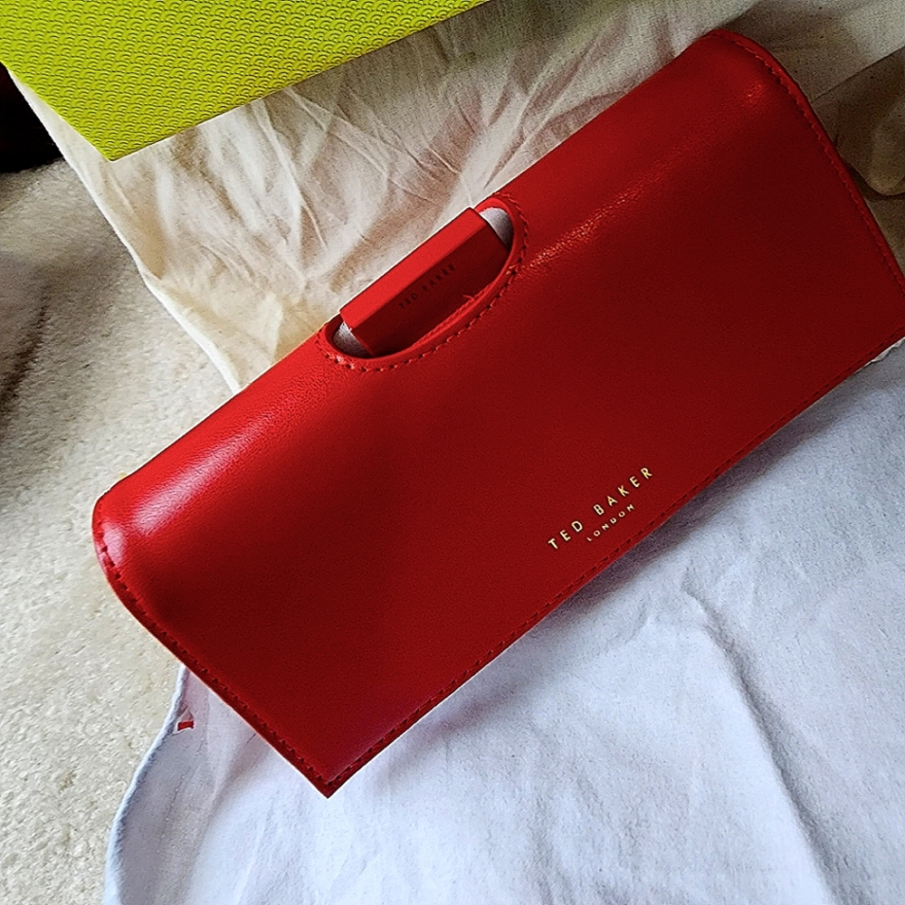 Brand new Ted Baker wallet!!!